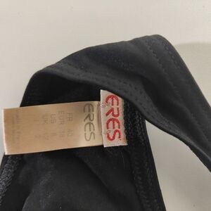 ERES swimsuit top never used